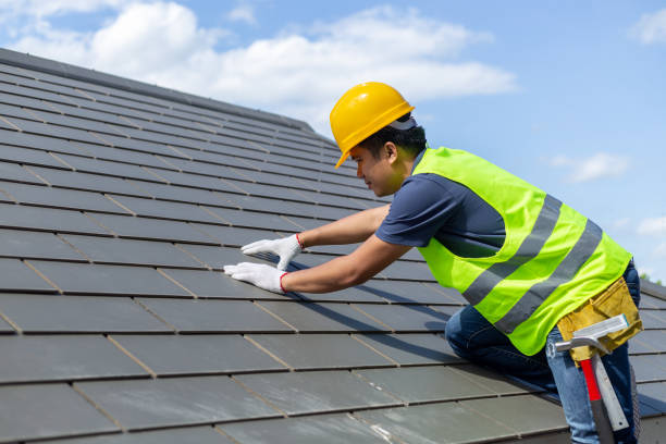 Best Slate Roofing Contractor  in Rogers, AR