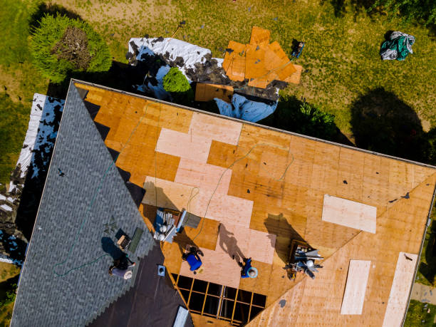 Best Commercial Roofing Services  in Rogers, AR