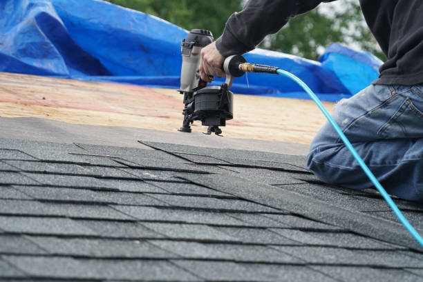 Tile Roofing Contractor in Rogers, AR