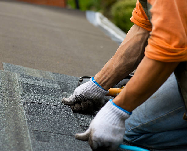 Best Commercial Roofing Services  in Rogers, AR