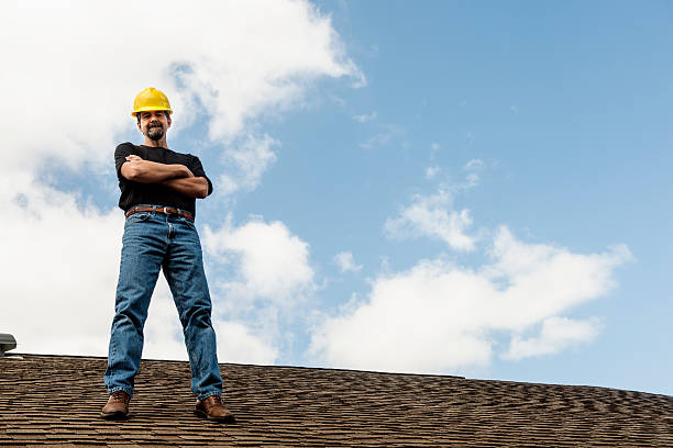 Best Shingle Roofing Installation  in Rogers, AR